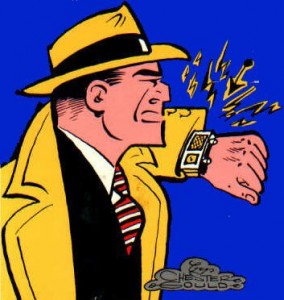 Stopping the Clock From Ticking to the 300 Day Deadline to File